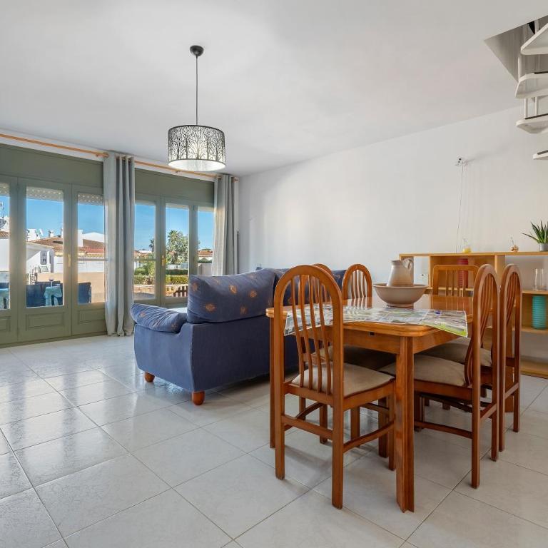 La Terraza - Casa de 3 dormitorios - 22