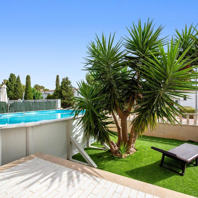 La Terraza - Casa de 3 dormitorios - 2