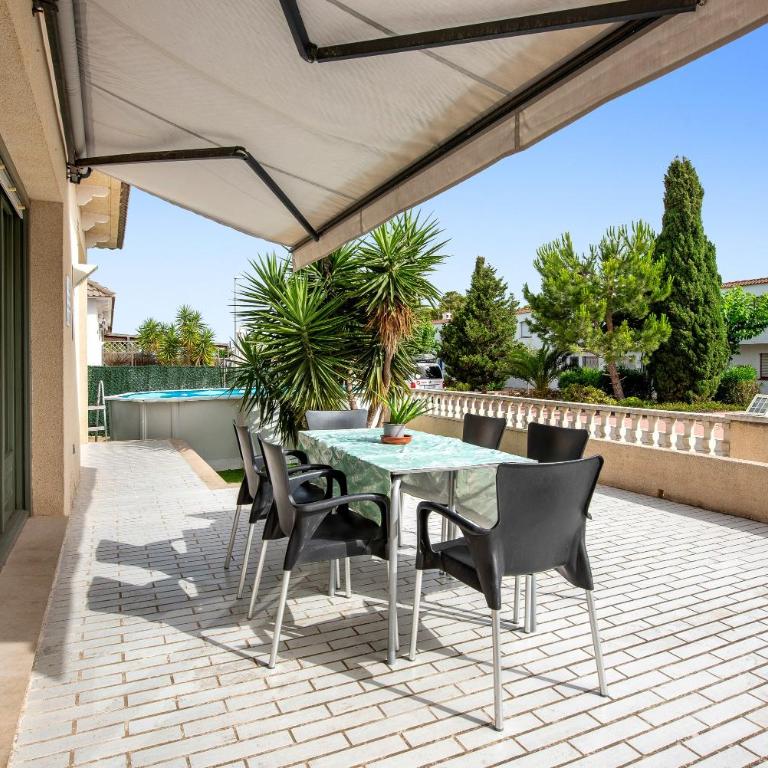 La Terraza - Casa de 3 dormitorios - 3