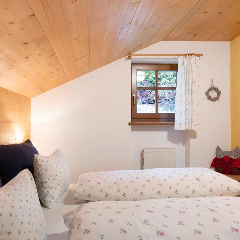 Stampferhof - Appartamento Superior con 1 Camera da Letto e Balcone - 17
