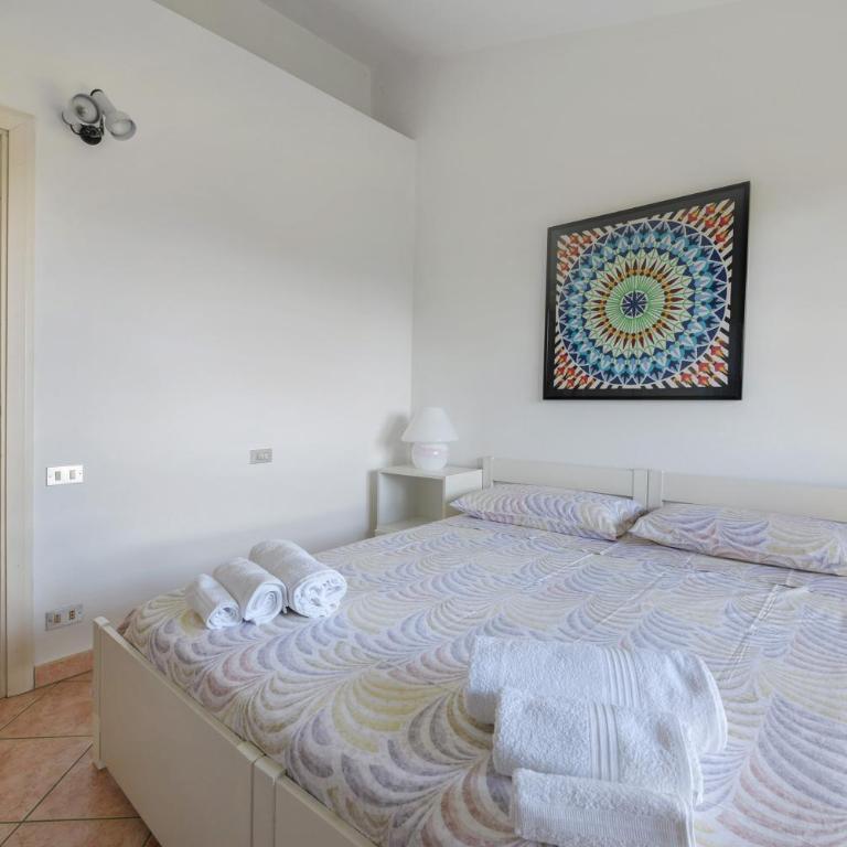 Residenza Le Paolette con piscina - Casa con 2 Camere da Letto - 16