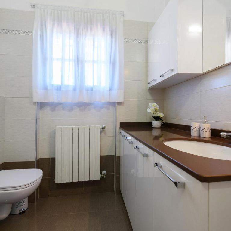 Residenza Le Paolette con piscina - Casa con 2 Camere da Letto - 12