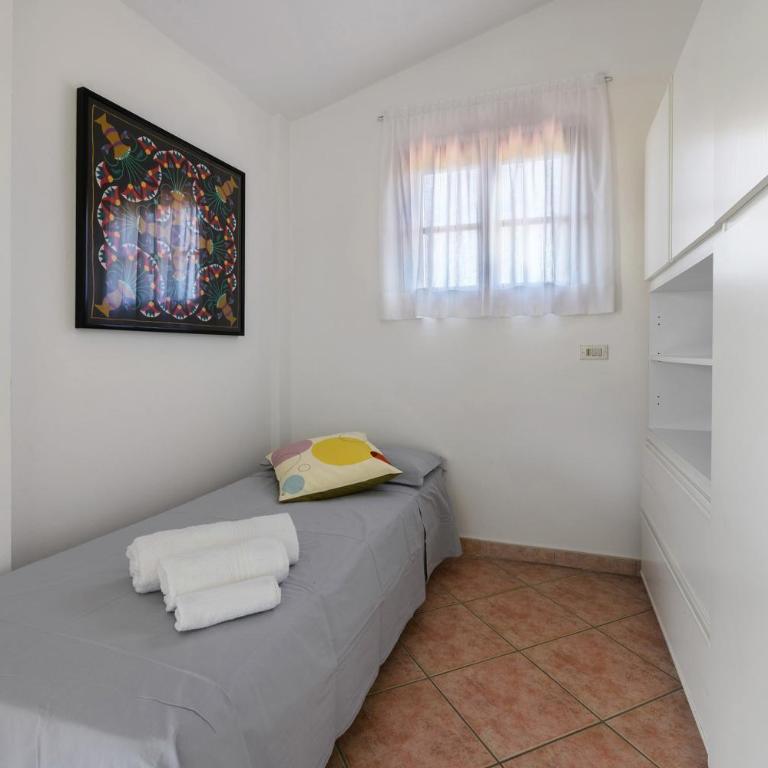 Residenza Le Paolette con piscina - Casa con 2 Camere da Letto - 18