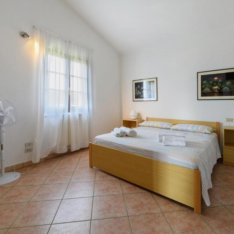Residenza Le Paolette con piscina - Casa con 2 Camere da Letto - 14