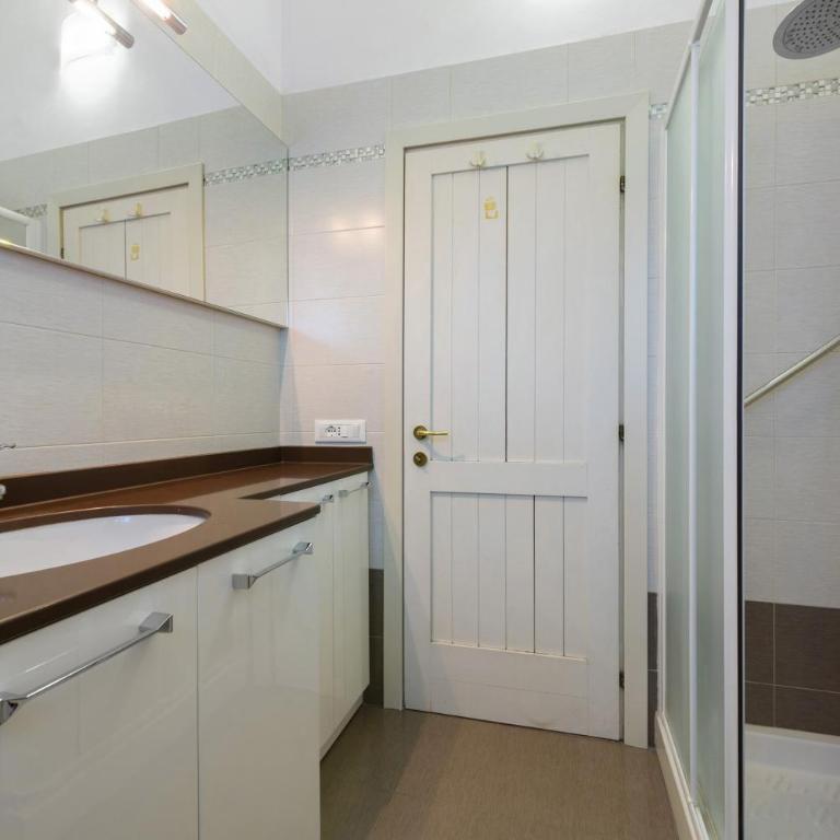 Residenza Le Paolette con piscina - Casa con 2 Camere da Letto - 13