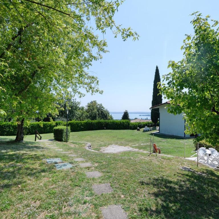 Residenza Le Paolette con piscina - Casa con 2 Camere da Letto - 27
