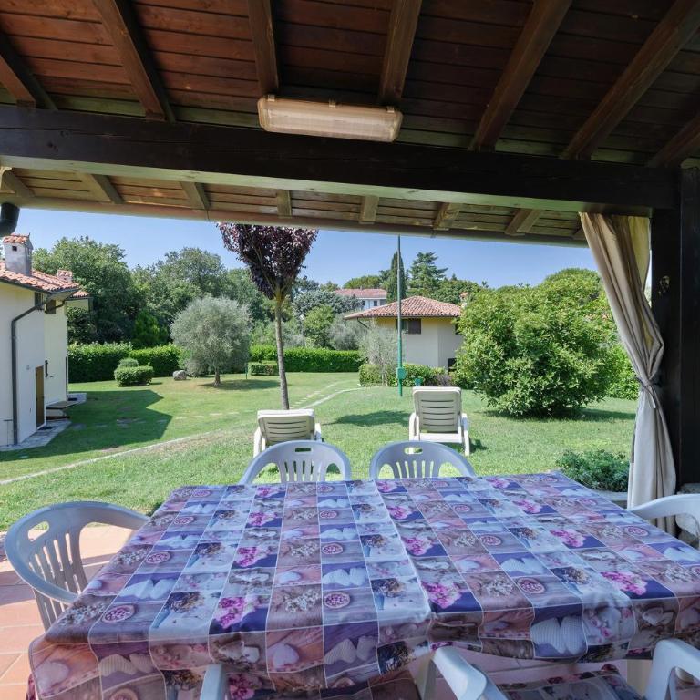 Residenza Le Paolette con piscina - Casa con 2 Camere da Letto - 22