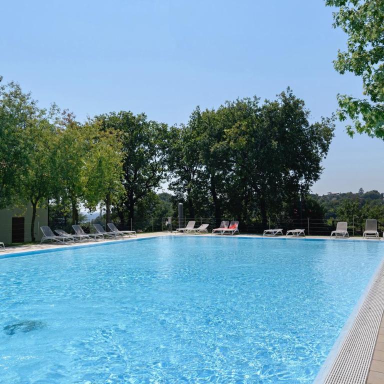 Residenza Le Paolette con piscina - Casa con 2 Camere da Letto - 25