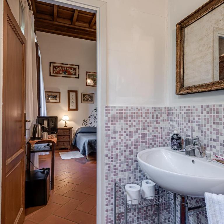 Bed And Breakfast La Casa Di Piero - Camera Queen Standard - 5