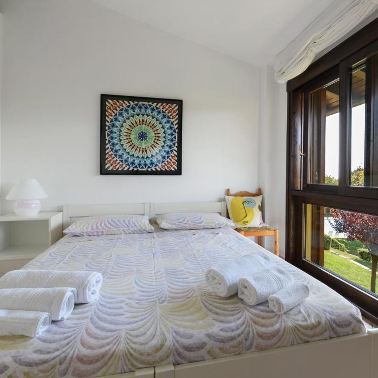 Residenza Le Paolette con piscina - Casa con 2 Camere da Letto - 19