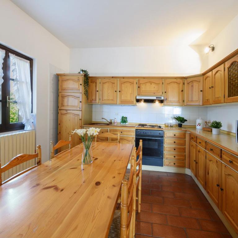 Residenza Le Paolette con piscina - Casa con 2 Camere da Letto - 8