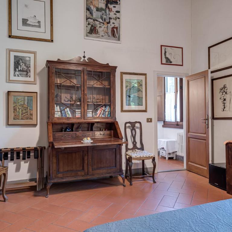 Bed And Breakfast La Casa Di Piero - Camera Queen Standard - 4
