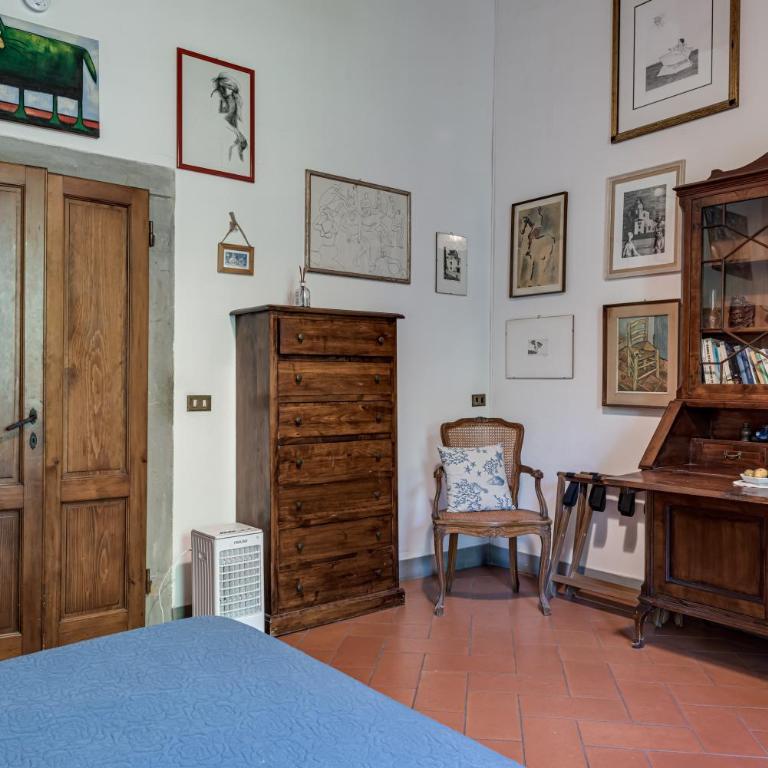 Bed And Breakfast La Casa Di Piero - Camera Queen Standard - 9