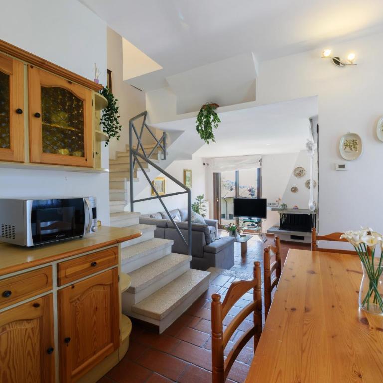 Residenza Le Paolette con piscina - Casa con 2 Camere da Letto - 5