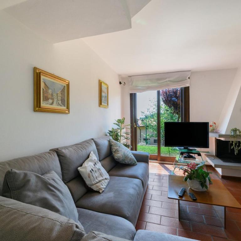 Residenza Le Paolette con piscina - Casa con 2 Camere da Letto - 21