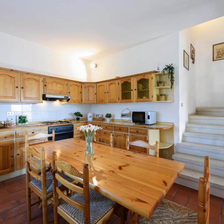 Residenza Le Paolette con piscina - Casa con 2 Camere da Letto - 6