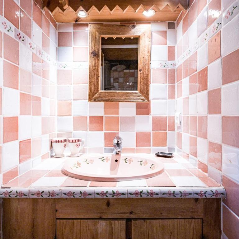 Chalet Farapreu - Chalet 2 Chambres - 22