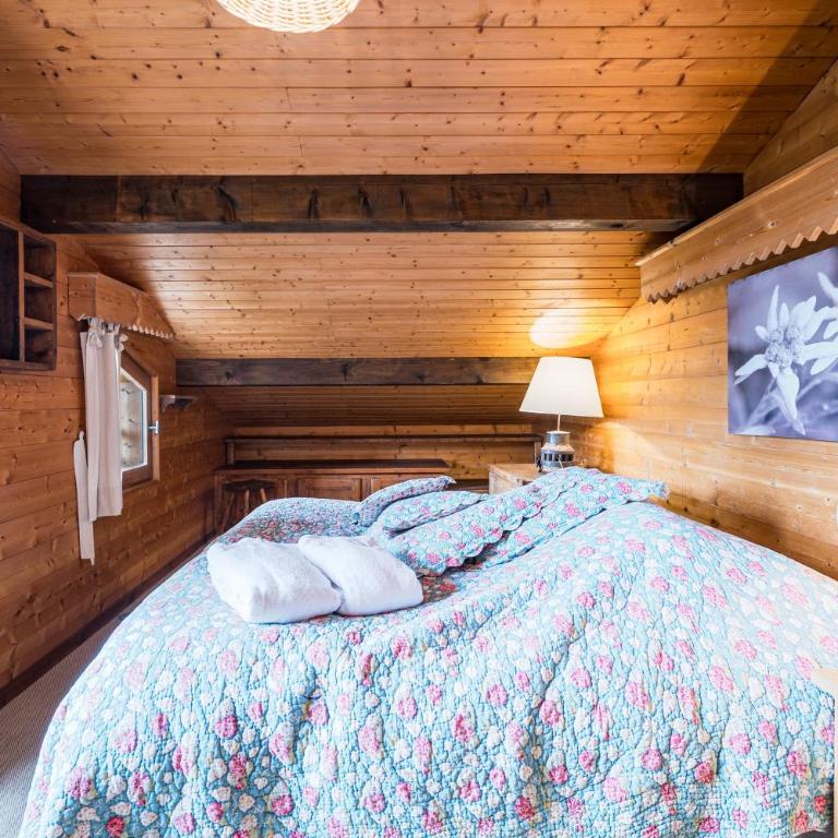 Chalet Farapreu - Chalet 2 Chambres - 13