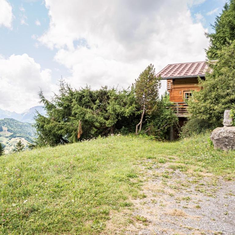 Chalet Farapreu - Chalet 2 Chambres - 26