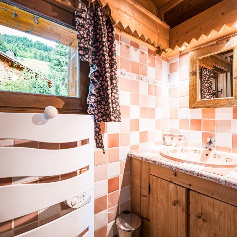 Chalet Farapreu - Chalet 2 Chambres - 21