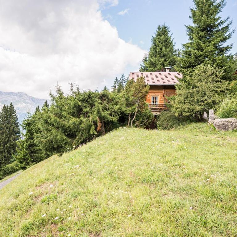 Chalet Farapreu - Chalet 2 Chambres - 27