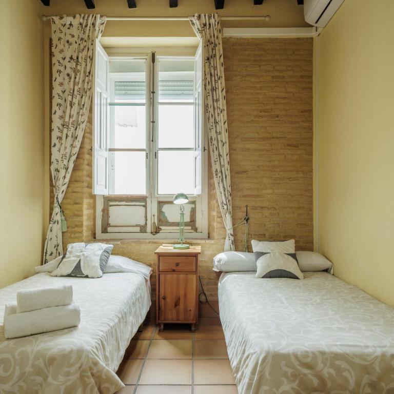 Amplio Apart en Santa Cruz -Wifi-AC - Two-Bedroom House - 13