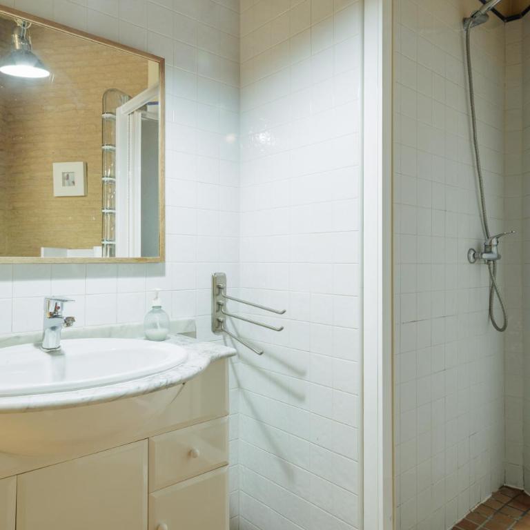 Amplio Apart en Santa Cruz -Wifi-AC - Two-Bedroom House - 22