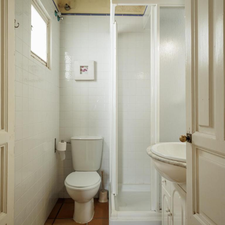 Amplio Apart en Santa Cruz -Wifi-AC - Two-Bedroom House - 17