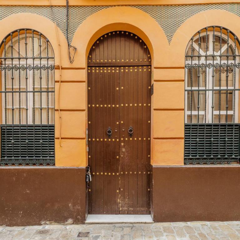 Amplio Apart en Santa Cruz -Wifi-AC - Two-Bedroom House - 29