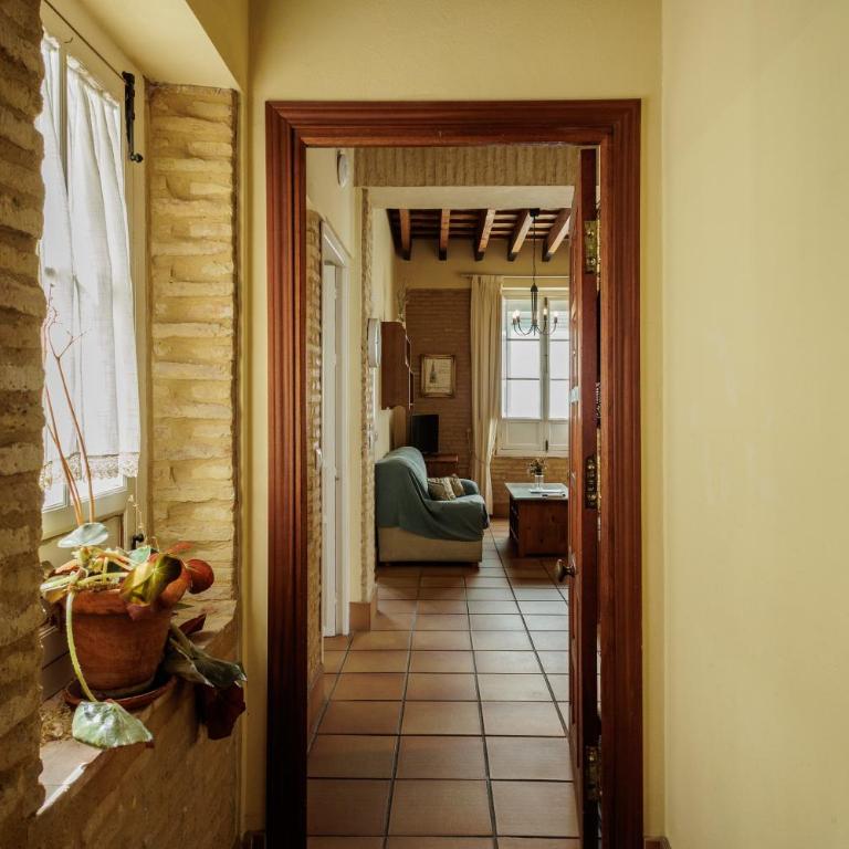 Amplio Apart en Santa Cruz -Wifi-AC - Two-Bedroom House - 23