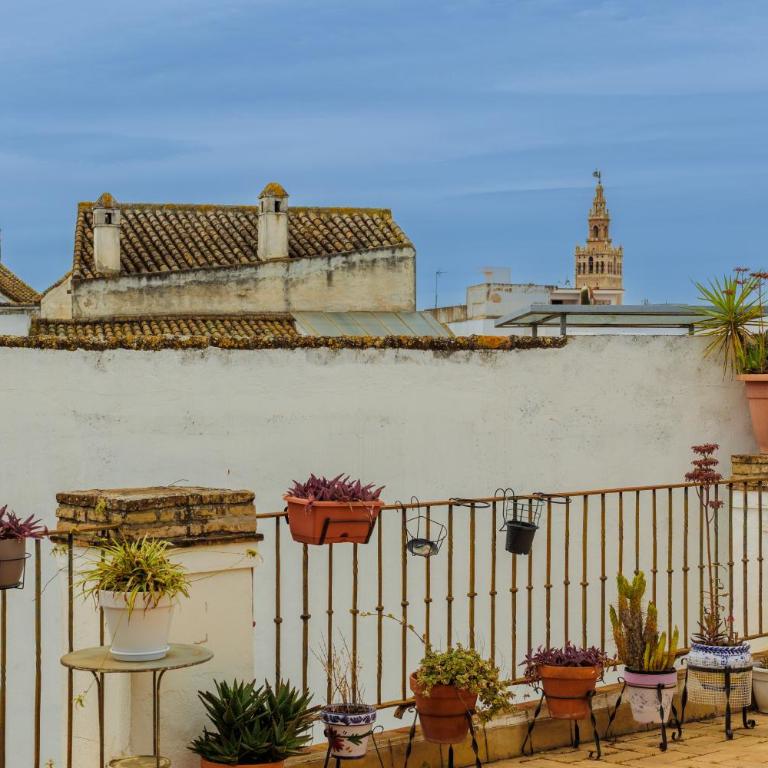 Amplio Apart en Santa Cruz -Wifi-AC - Two-Bedroom House - 25