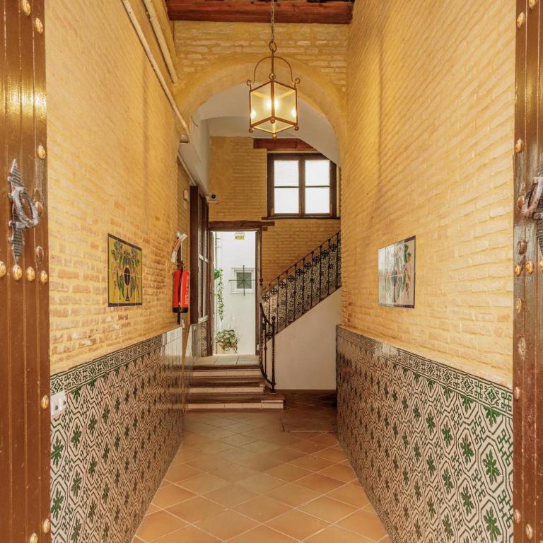 Amplio Apart en Santa Cruz -Wifi-AC - Two-Bedroom House - 28