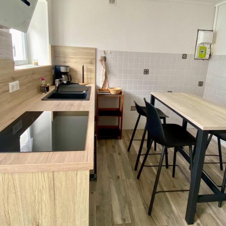 La Maison De Nicole - Casa con 1 dormitorio - 4