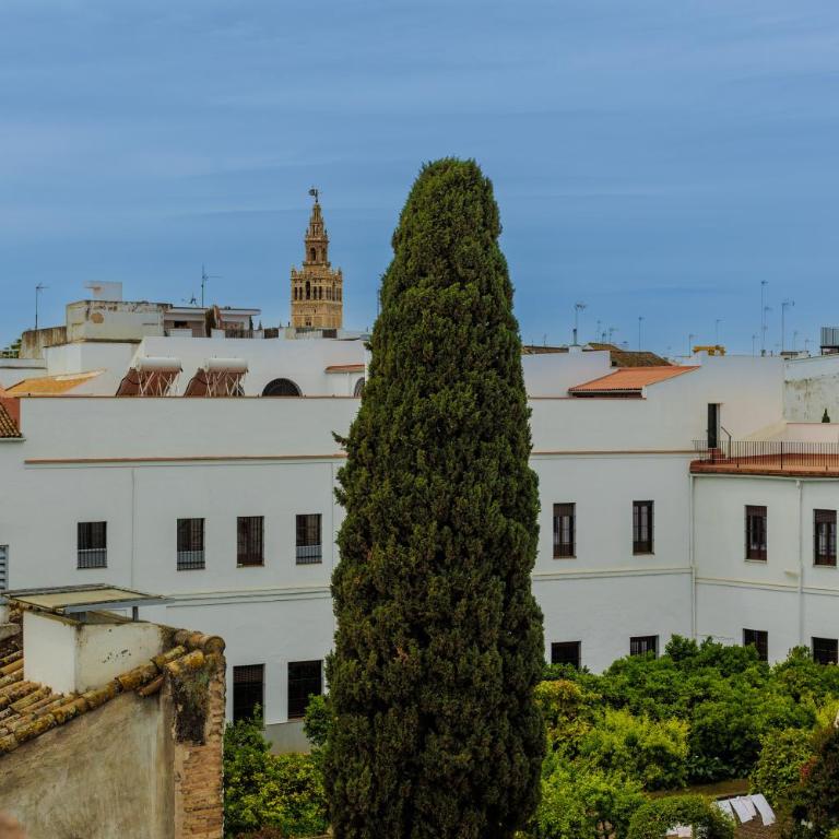 Amplio Apart en Santa Cruz -Wifi-AC - Two-Bedroom House - 26