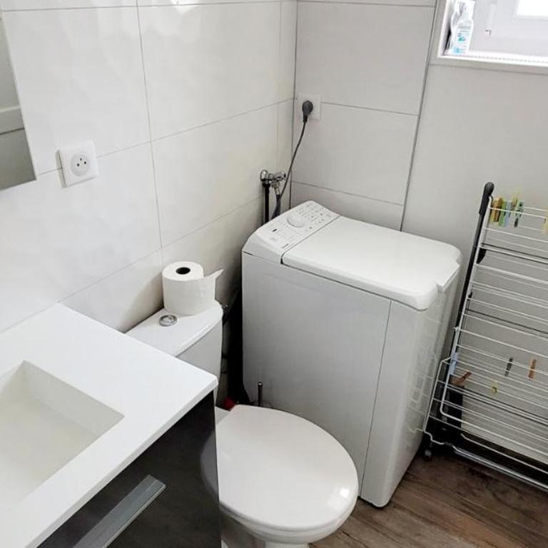 La Maison De Nicole - Casa con 1 dormitorio - 7