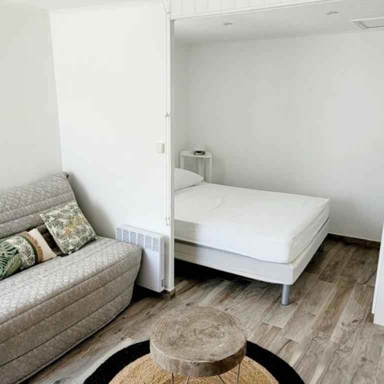 La Maison De Nicole - Casa con 1 dormitorio - 6