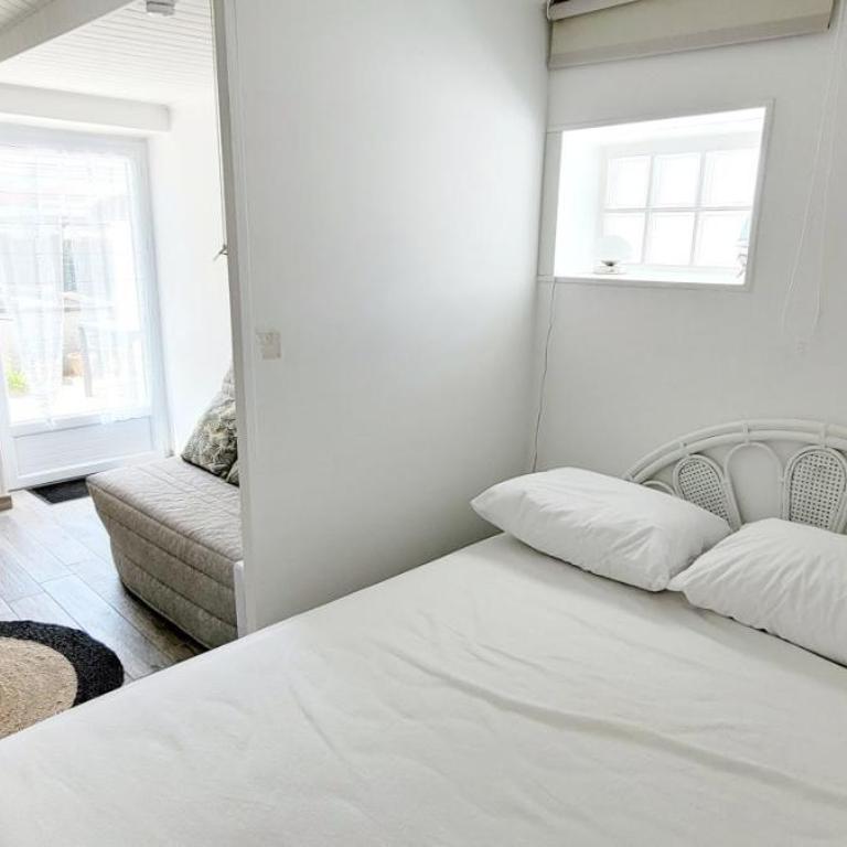 La Maison De Nicole - Casa con 1 dormitorio - 3