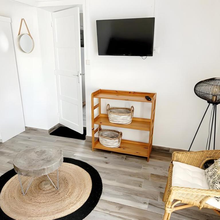 La Maison De Nicole - Casa con 1 dormitorio - 2