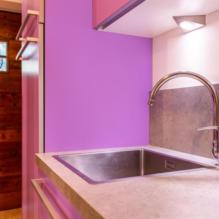 Appartamento Tobià - Appartamento Deluxe con 2 Camere da Letto e Balcone - 19