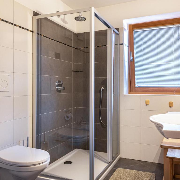 Appartamento Tobià - Appartamento Deluxe con 2 Camere da Letto e Balcone - 21