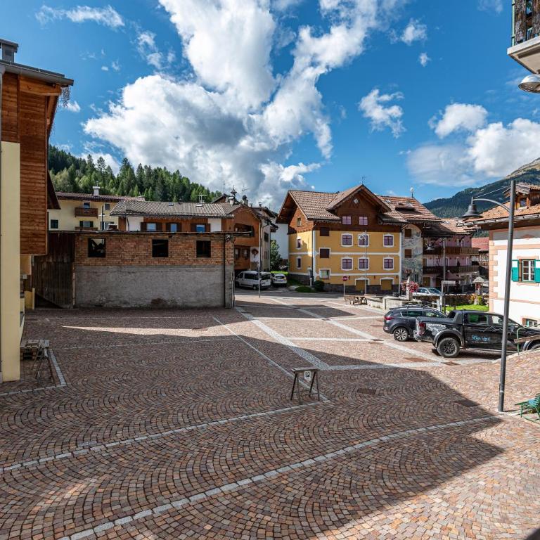 Appartamento Tobià - Appartamento Deluxe con 2 Camere da Letto e Balcone - 26