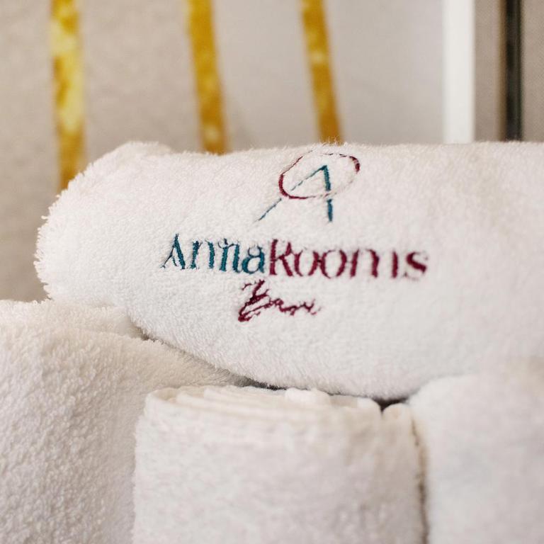 Anita Rooms Bari - Camera Queen Standard - 13