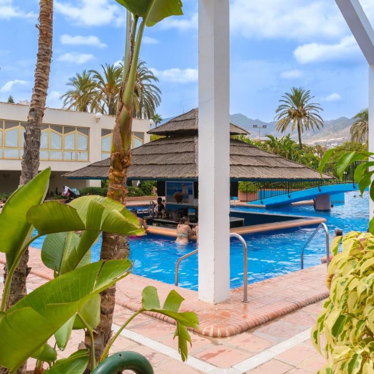 Francysara Holiday - Apartamento Superior con vistas a la ciudad - 23