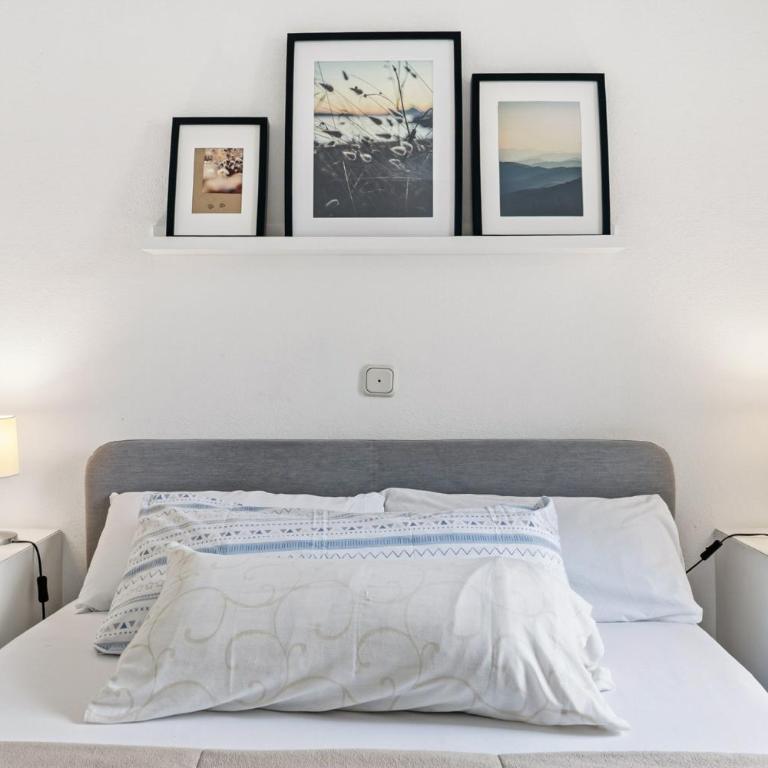 Francysara Holiday - Apartamento Superior con vistas a la ciudad - 8