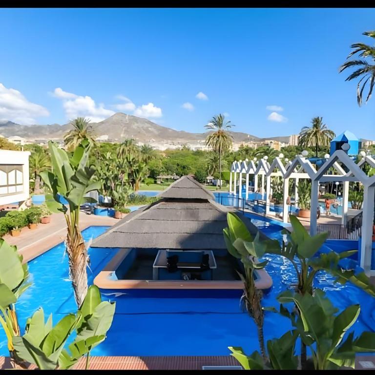 Francysara Holiday - Apartamento Superior con vistas a la ciudad - 21