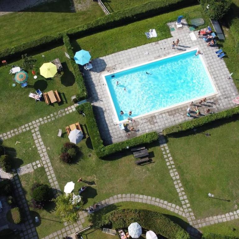 di Pastei 13 - Appartamento con 2 Camere da Letto e con Vista Montagna - 1