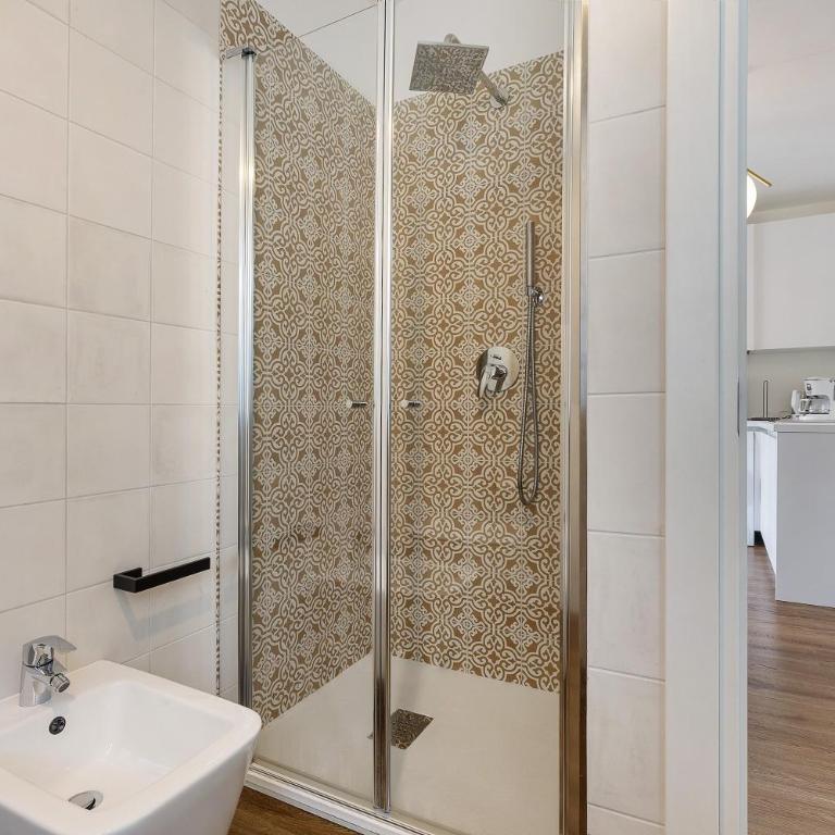 di Pastei 13 - Appartamento con 2 Camere da Letto e con Vista Montagna - 19