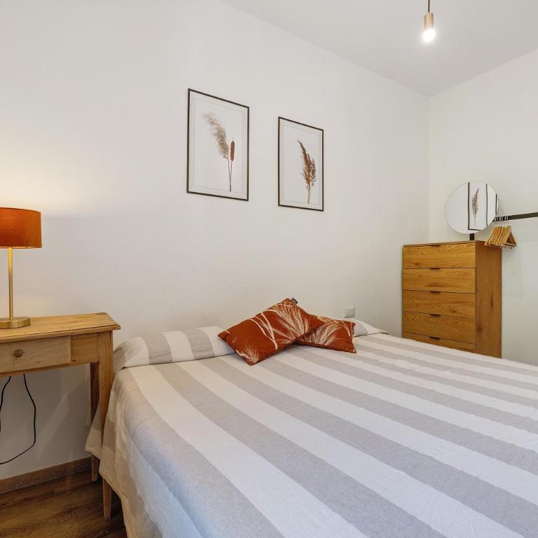 di Pastei 13 - Appartamento con 2 Camere da Letto e con Vista Montagna - 15