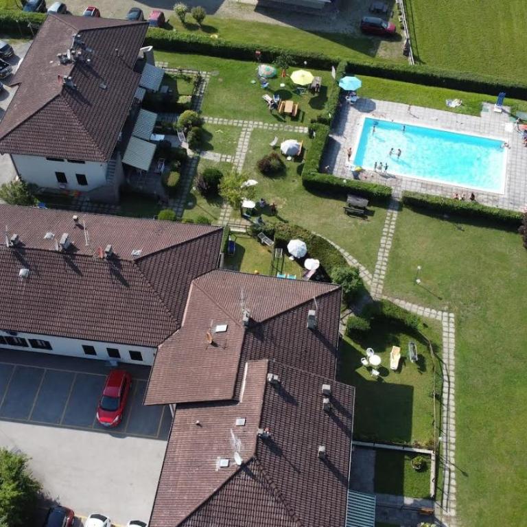 di Pastei 13 - Appartamento con 2 Camere da Letto e con Vista Montagna - 2