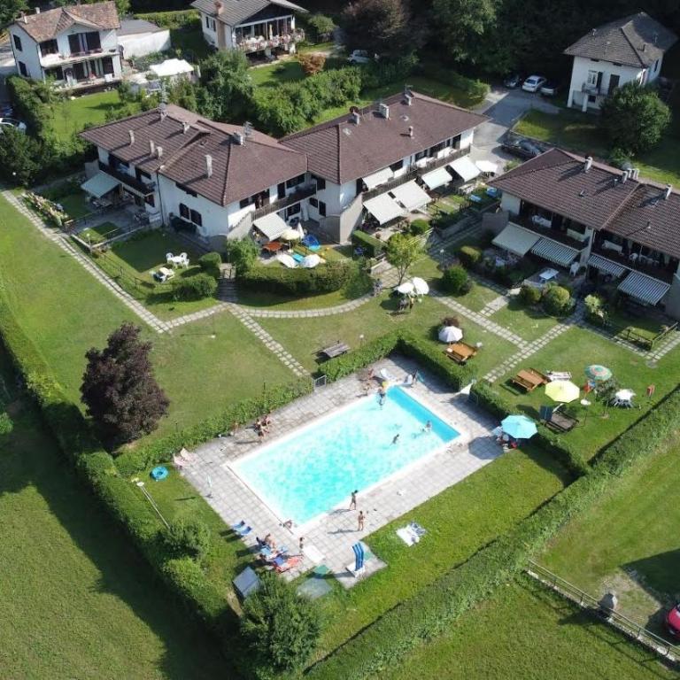 di Pastei 13 - Appartamento con 2 Camere da Letto e con Vista Montagna - 29